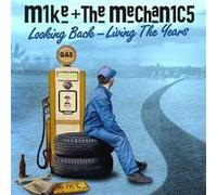 Mike the Mechanics - Looking Back - Living the Years