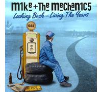 Looking Back - Living the Years by Mike + The Mechanics [CD] NEUF