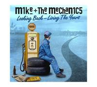 Mike the Mechanics - Looking Back - Living the Years