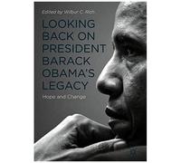 Looking Back On President Barack Obama's Legacy