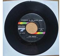 Looking Back / Standing In The Safety Zone [Vinyl Single 7'']