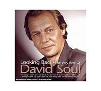 Soul David - Looking Back - The Very Best Of CD