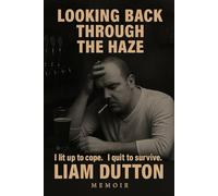 Looking Back Through the Haze: Breaking the Habit, Finding Myself