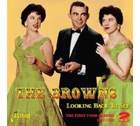 Browns – Looking Back to See – Import