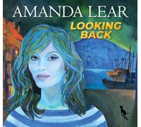 Looking Back Vinyle couleur bleu édition limitée