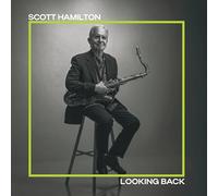Looking Back (Vinyle LP) / Scott Hamilton