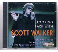 Looking Back With Scott Walker