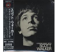 Looking Back with Scott Walker [DE Import]