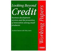 Looking Beyond Credit