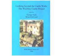 Looking Beyond The Castle Walls