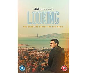 Looking Complete Series and The Movie [Edizione: Regno Unito] [Import]