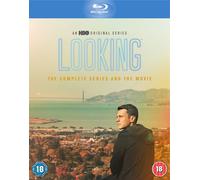 Looking CSR (BD/S) (Blu-ray) Frankie J. Alvarez Jonathan Groff Murray Bartlett
