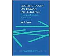 Looking Down On Human Intelligence