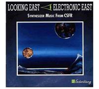 Looking East - Czechoslovakia