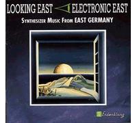 Looking East - East Germany