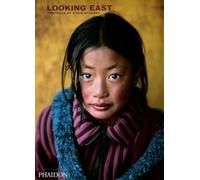 LOOKING EAST: PORTRAITS BY STEVE MCCURRY