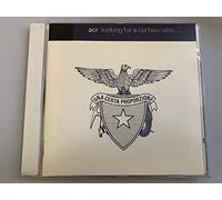 Looking for a Certain Ratio [Import]