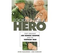 Looking for a Hero by Don Winslow Don Winslow, Peter Maslowski (Auteur)