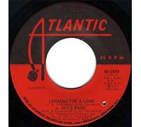 Looking for a Love