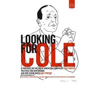 Looking for A Portrait on The American Composer Cole Porter