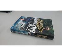 Looking for Adventure: Or How I Found Myself in the Lost Land of the Volcano