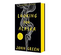 Looking For Alaska