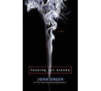 Looking For Alaska
