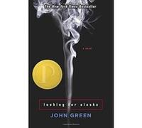 Looking for Alaska John Green (Auteur)