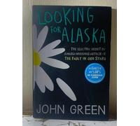 LOOKING FOR ALASKA [Paperback] ABC [Paperback] ABC