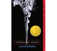 Looking For Alaska