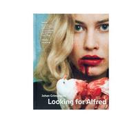 Looking For Alfred: Johan Grimonprez