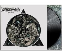 LOOKING FOR AN ANSWER - Dios Carne LP [Vinyl] Defying Danger Distribution