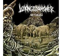 Looking for An Answer - Extinction [Import]