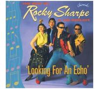 Looking For An Echo