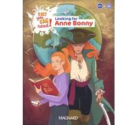 Looking For Anne Bonny