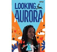 Looking for Aurora - Zainab Boladale - The O'Brien Press - ebook (ePub) - Livre