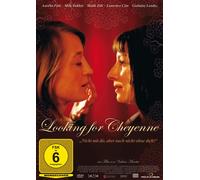 LOOKING FOR CHEYENNE (OmU) (DVD)