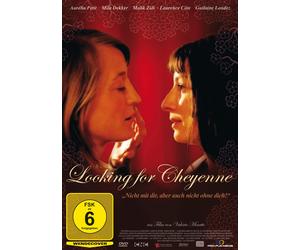 LOOKING FOR CHEYENNE (OmU) (DVD)