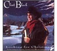 Looking for Christmas by Clint Black