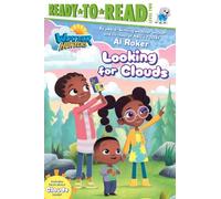 Looking for Clouds: Ready-to-Read Level 2