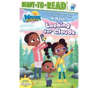 Looking for Clouds Ready-to-Read Level 2 - Al Roker - Simon Spotlight - ebook (ePub) - Livre