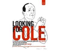 Looking For Cole DVD DVD