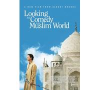 Looking for Comedy in the Muslim World