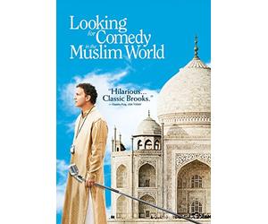 Looking for Comedy in The Muslim World