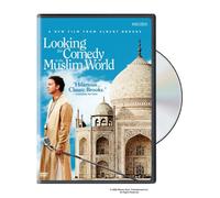 Looking for Comedy in the Muslim World [Import USA Zone 1]