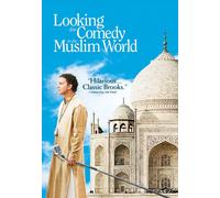 Looking for Comedy in The Muslim World (MOD) (DVD) Homie Doroodian Kavi Raz