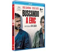 Looking For Eric (2009) / Buscando A Eric (Blu Ray)