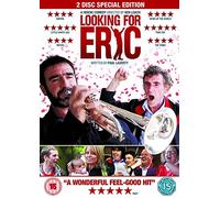 Looking for Eric
