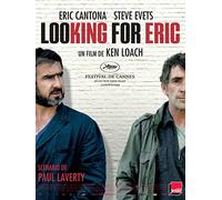Looking for Eric