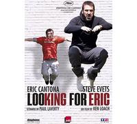 Looking For Eric